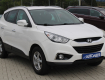 Hyundai IX35 2,0CRDi 16V