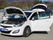 Hyundai  i 30 1,6 CRDi