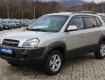 Hyundai Tucson 2,0i + LPG