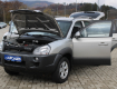 Hyundai Tucson 2,0i + LPG