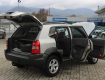 Hyundai Tucson 2,0i + LPG