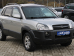 Hyundai Tucson 2,0i + LPG