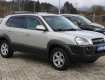 Hyundai Tucson 2,0i + LPG