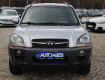 Hyundai Tucson 2,0i + LPG