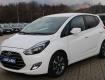 Hyundai IX20 1,6 CRDi