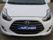 Hyundai IX20 1,6 CRDi