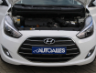 Hyundai IX20 1,6 CRDi