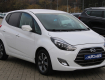 Hyundai IX20 1,6 CRDi