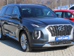 Hyundai Palisade 3,8 GDi 4x4