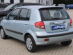 Hyundai Getz 1,5 CRDi
