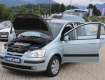 Hyundai Getz 1,5 CRDi
