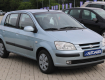 Hyundai Getz 1,5 CRDi