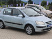 Hyundai Getz 1,5 CRDi