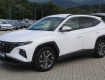 Hyundai Tucson 1,6 CRDi+MHEV