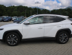 Hyundai Tucson 1,6 CRDi+MHEV