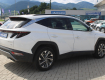 Hyundai Tucson 1,6 CRDi+MHEV