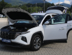 Hyundai Tucson 1,6 CRDi+MHEV