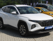 Hyundai Tucson 1,6 CRDi+MHEV