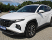 Hyundai Tucson 1,6 CRDi+MHEV