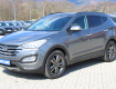 Hyundai Santafe 2,2 CRDi