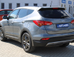 Hyundai Santafe 2,2 CRDi