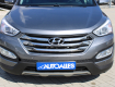 Hyundai Santafe 2,2 CRDi