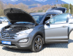 Hyundai Santafe 2,2 CRDi