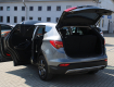 Hyundai Santafe 2,2 CRDi