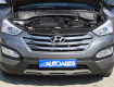 Hyundai Santafe 2,2 CRDi