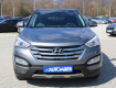 Hyundai Santafe 2,2 CRDi