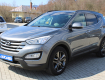 Hyundai Santafe 2,2 CRDi