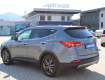 Hyundai Santafe 2,2 CRDi