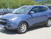 Hyundai IX35 1,6 GDi