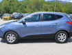 Hyundai IX35 1,6 GDi