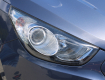Hyundai IX35 1,6 GDi