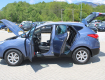 Hyundai IX35 1,6 GDi