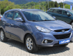 Hyundai IX35 1,6 GDi