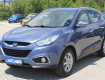 Hyundai IX35 1,6 GDi