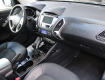 Hyundai IX35 1,6 GDi