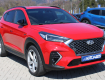 Hyundai Tucson 1,6 T-GDi