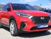 Hyundai Tucson 1,6 T-GDi