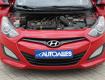 Hyundai i 30 CW 1,4 CRDi