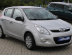 Hyundai I20 1,25 i
