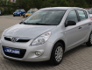 Hyundai I20 1,25 i