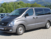 Hyundai H1 2,5 CRDi
