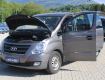 Hyundai H1 2,5 CRDi