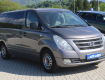 Hyundai H1 2,5 CRDi