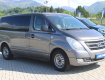 Hyundai H1 2,5 CRDi