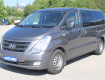 Hyundai H1 2,5 CRDi