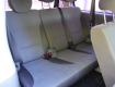 Hyundai H1 2,5 CRDi